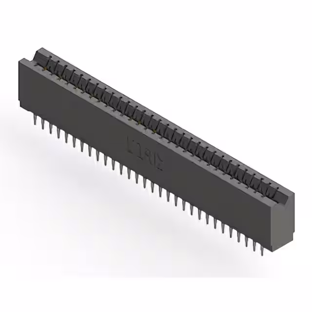 746-060-525-606 EDAC Inc.  Edgeboard Connectors